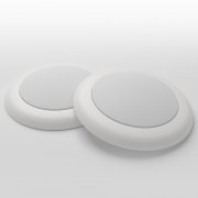 Surface Integrated LED Downlight